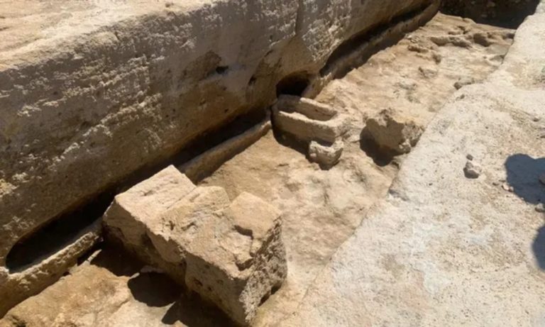Ισπανία: Εργάτες ανακάλυψαν μια «πρωτοφανή» φοινικική νεκρόπολη 2.500 ετών
