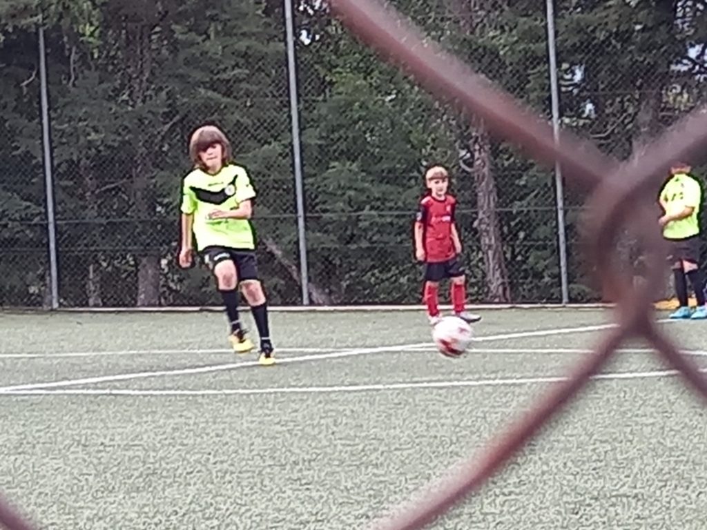 Στο Λουτράκι «χτυπάει» η καρδιά του ποδοσφαίρου για τις ηλικίες 8 έως και 14 ετών