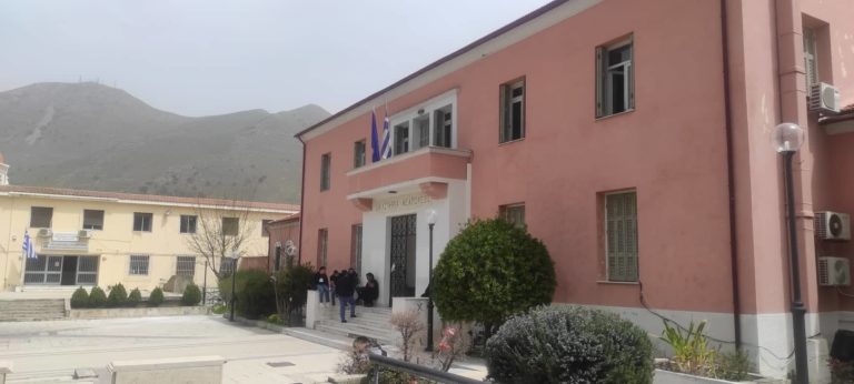 Λασίθι: Προφυλακίστηκε ο 53χρονος για τον ξυλοδαρμό συζύγου και πεθεράς