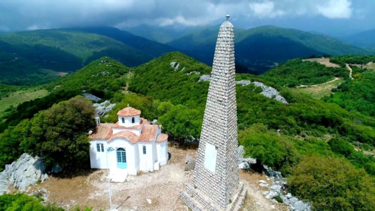 Στην Δυτική Μεσσηνία οι Πεζοπόροι – Ορειβάτες