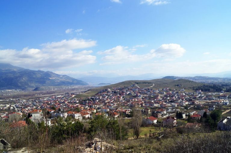 Σε μήνυση κατά αγνώστων προχώρησε ο Δήμαρχος Ζίτσας Μιχάλης Πλιάκος