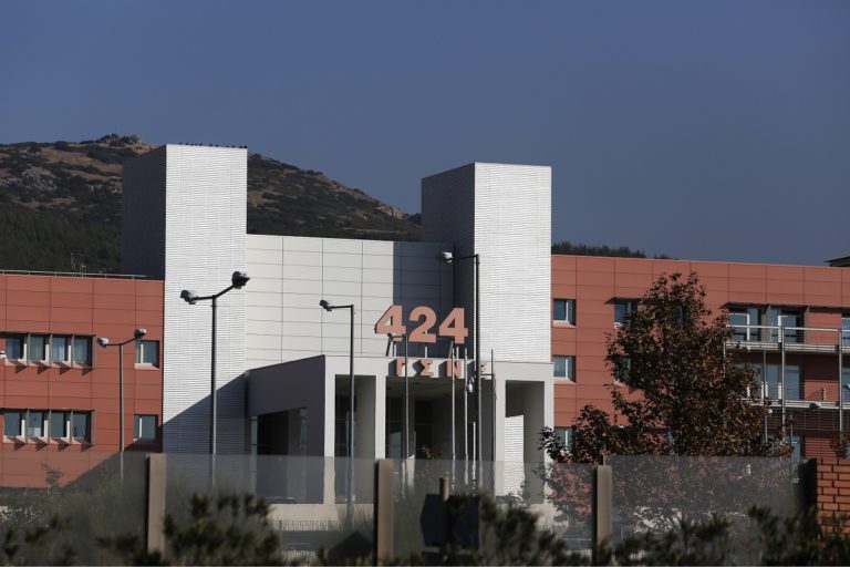 Θεσσαλονίκη: Καταδικάστηκε ιδιοκτήτης εργοστασίου για επίθεση σκυλιών σε δύο γυναίκες
