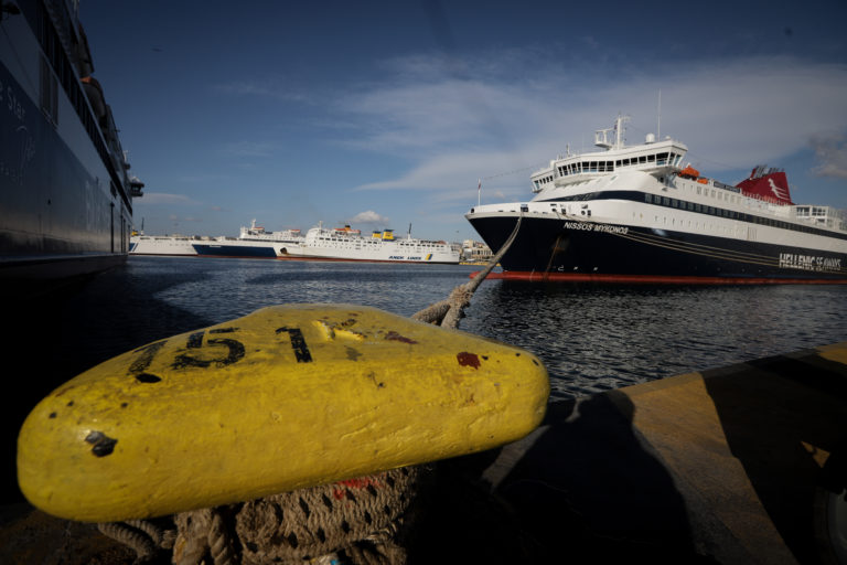 Πιστώνονται οι λογαριασμοί επιχειρήσεων για την πληρωμή του Μεταφορικού Ισοδύναμου του Α’ Εξαμήνου 2021