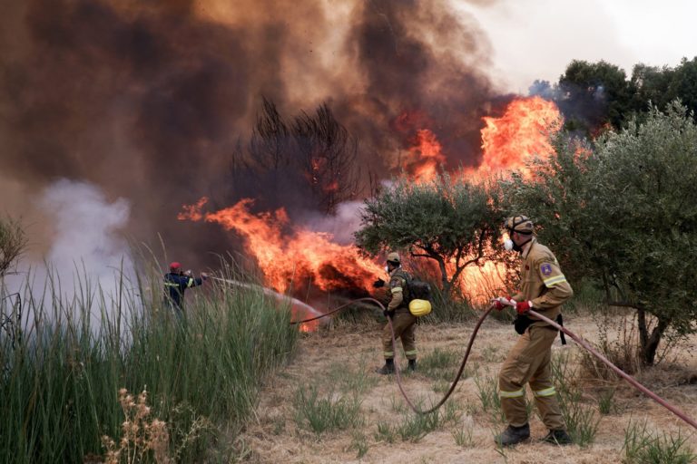 Μη επιστρεπτέα επιχορήγηση: Εγκρίθηκε για επιχειρήσεις που επλήγησαν από μεγάλες φυσικές καταστροφές