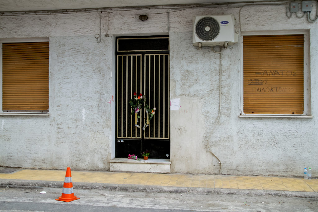 Μυστήριο για τα αίτια θανάτου της σπιτονοικοκυράς της 33χρονης