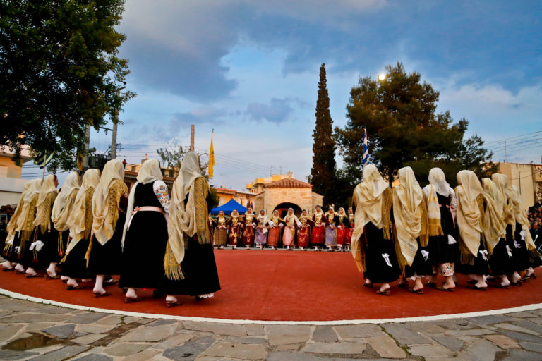 Επανέρχεται ο «Χορός της Τράτας» μετά την πανδημία – Εκδηλώσεις στα Μέγαρα