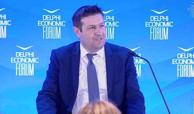 Με σταθερά τιμολόγια η ΕΥΑΘ έως το 2023