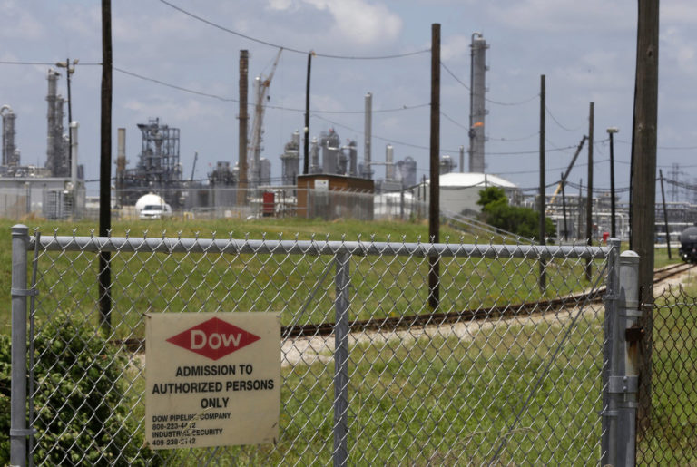 ΗΠΑ: Συναγερμός στη Λουιζιάνα για τοξική διαρροή από εργοστάσιο χημικών