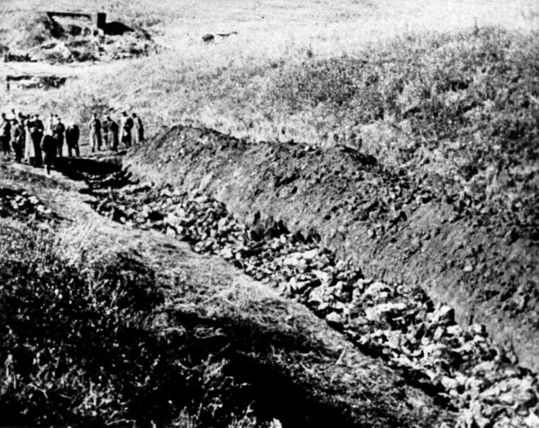 Μια 98χρονη επιζήσασα του Ολοκαυτώματος και της εισβολής στην Ουκρανία βρήκε καταφύγιο στην Γερμανία