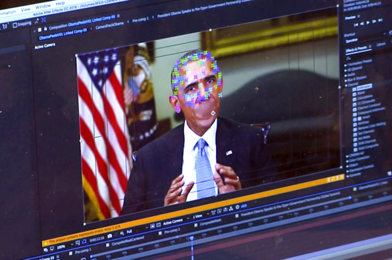 Έκθεση Europol: Η τεχνολογία deepfake «όπλο» στα χέρια των εγκληματιών