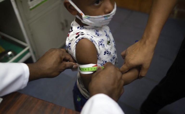 Ανησυχία μετά τα κρούσματα οξείας ηπατίτιδας στο εξωτερικό: Ποια τα πιο κοινά συμπτώματα στα παιδιά – Τι λένε ειδικοί στην ΕΡΤ