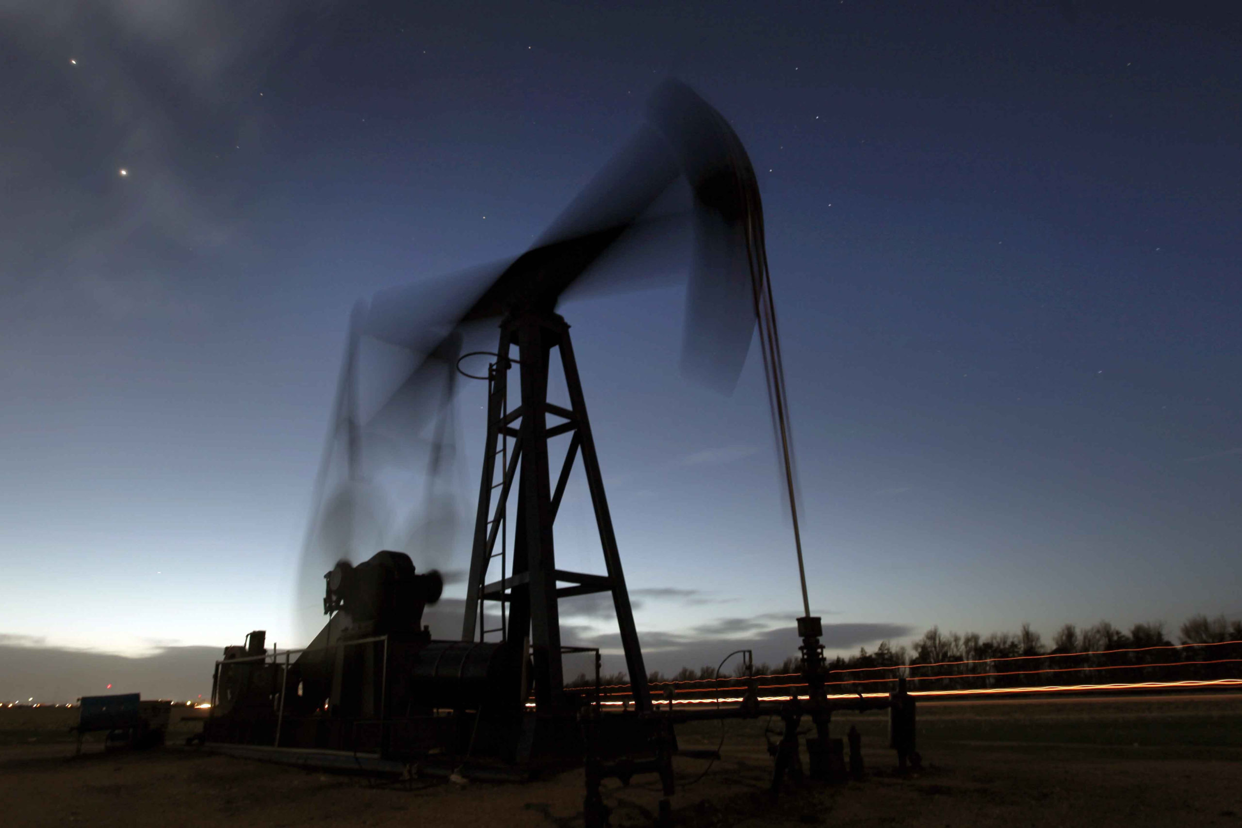 Russia Ukraine War Energy