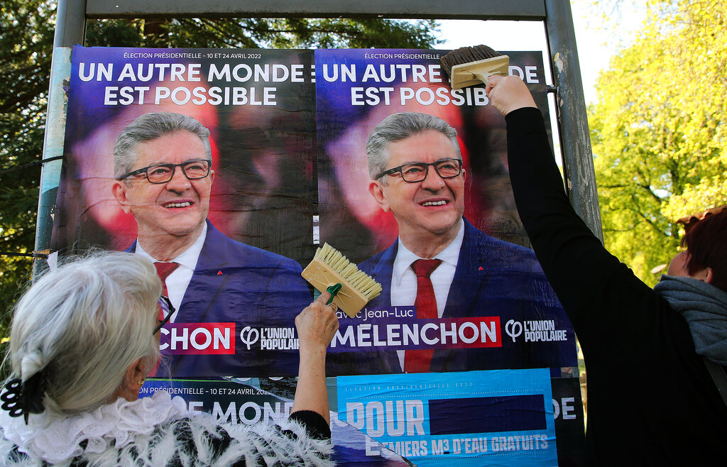 Ποιοι είναι και τι θέλουν οι πέντε βασικοί διεκδικητές της προεδρίας της Γαλλικής Δημοκρατίας