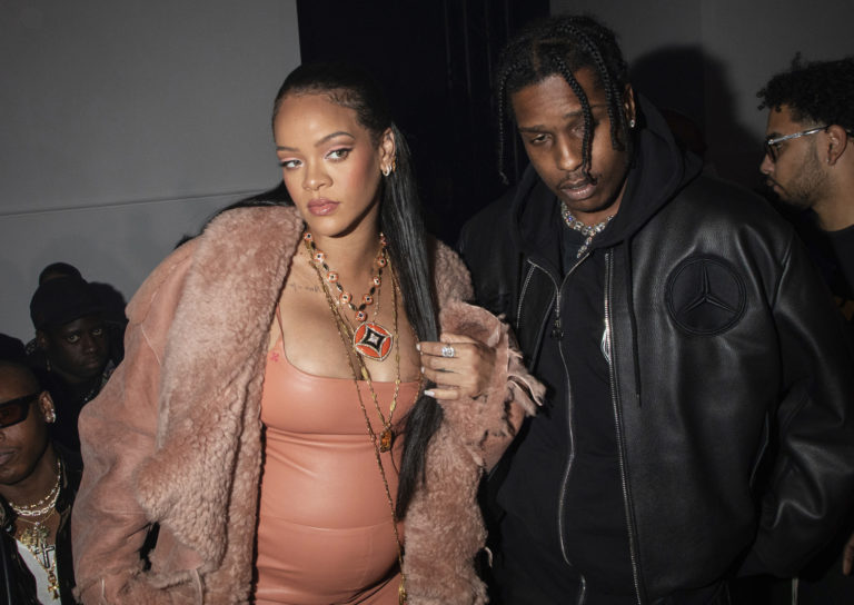 Αφέθηκε ελεύθερος με εγγύηση ο A$AP Rocky μετά τη σύλληψή του για ένοπλο επεισόδιο