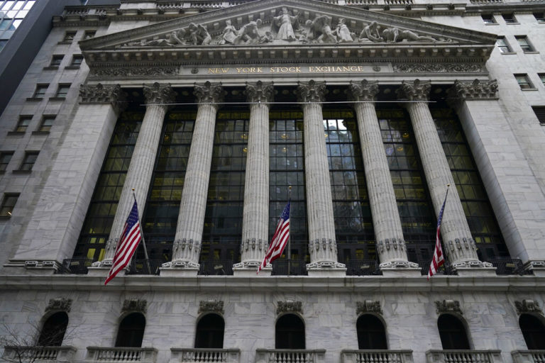 Χρηματιστήριο ΗΠΑ: Ο Nasdaq έκλεισε στο χαμηλότερο επίπεδο από τα τέλη του 2020