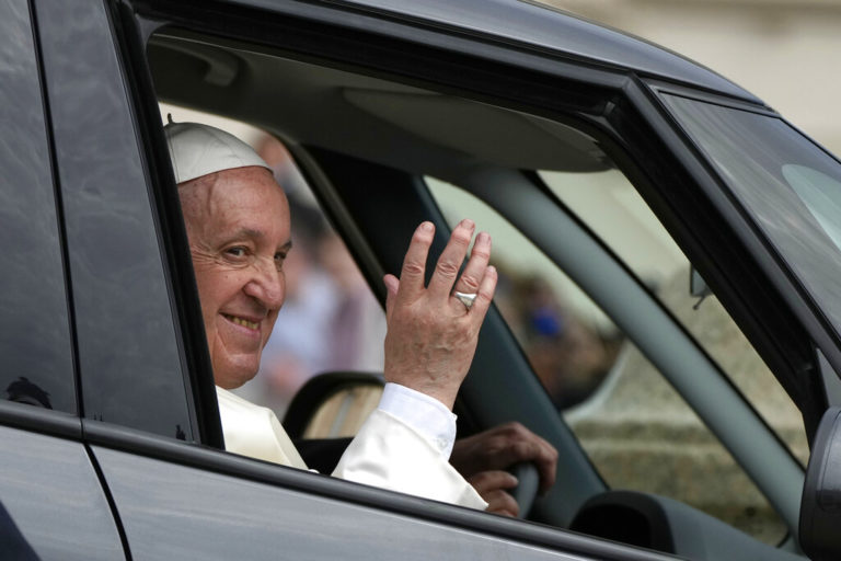 Πάπας Φραγκίσκος στην La Nacion: Αναστολή της συνάντησης με Κύριλλο – Διπλωματία ή σύγχυση η συνεύρεση των δύο εκκλησιών;