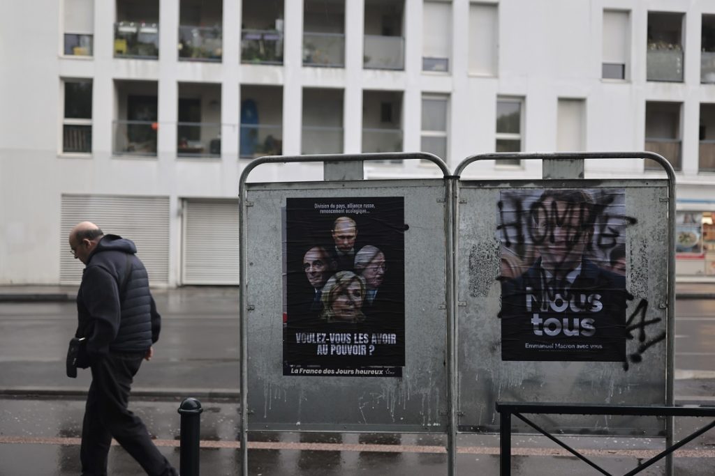 Γαλλία- εκλογές: Στο 28% αναμένεται να φθάσει η αποχή – Τι θα επηρεάσει