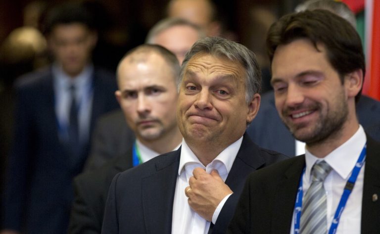 Ουγγαρία – Εκλογές: Προηγείται ο φιλορώσος πρωθυπουργός Βίκτορ Όρμπαν
