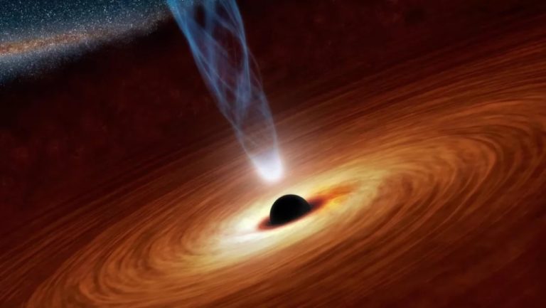 Έρευνα: Ορισμένες μαύρες τρύπες «καταβροχθίζουν» χιλιάδες αστέρια την φορά