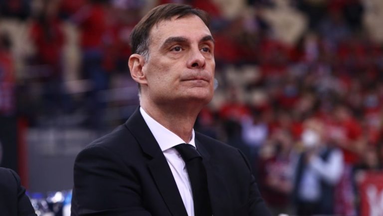Μπαρτζώκας: «Eίχαμε νευρικότητα και κάναμε πολλά λάθη»