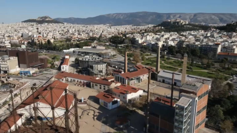 Παγκόσμια Ημέρα Μνημείων και Τοποθεσιών- 18 Απριλίου