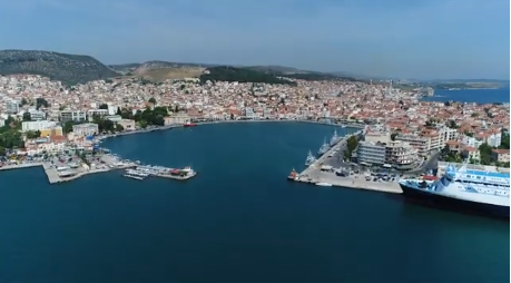 Το ΤΑΙΠΕΔ ορίστηκε ως η αρχή σχεδιασμού για το λιμάνι Μυτιλήνης