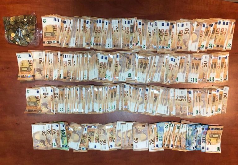 Εξιχνιάστηκε υπόθεση διάρρηξης – κλοπής σε επιχείρηση στη Χίο με “λεία” 30.000€