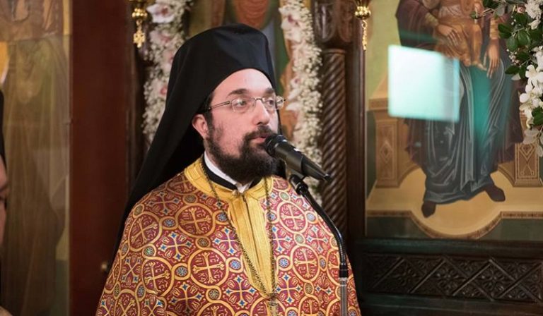 Η Μονή Αγίας Τριάδας για την απομάκρυνση του Δαμασκηνού από τη θέση του Πρωτοσύγκελου