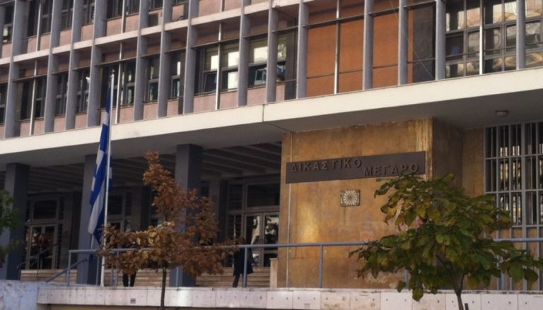 Θεσσαλονίκη: Αθώοι οι κατηγορούμενοι για τις οικοδομικές εργασίες στην Libertatia