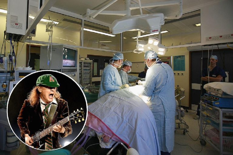 Νέα Μελέτη: Η μουσική βελτιώνει την απόδοση των χειρουργών στο χειρουργικό τραπέζι