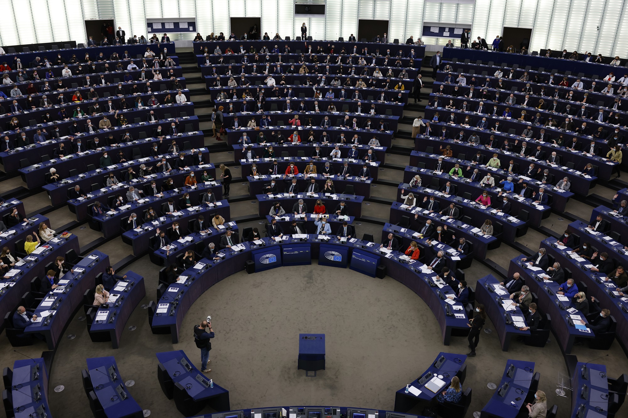 France EU