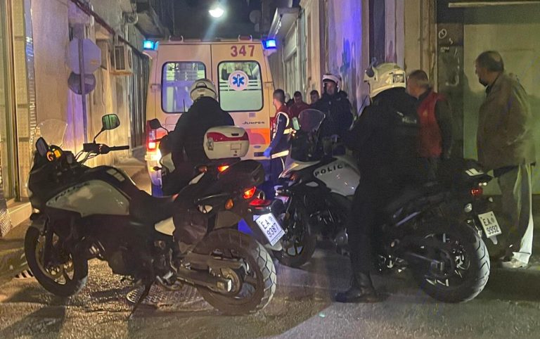 Τραυματισμός μετά από συμπλοκή νεαρών στον Πύργο