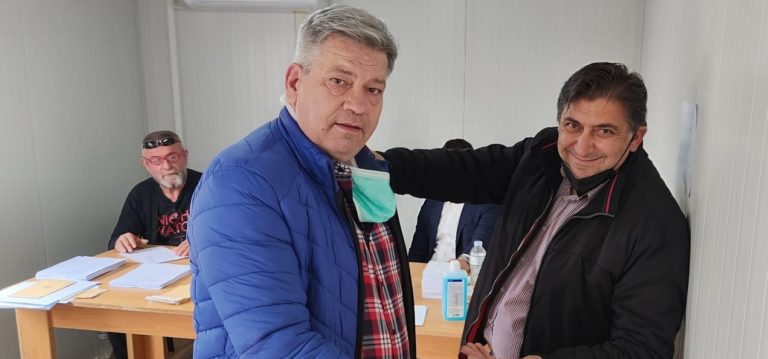 Νοσοκομείο Αμαλιάδας: Εκλογές με εντάσεις