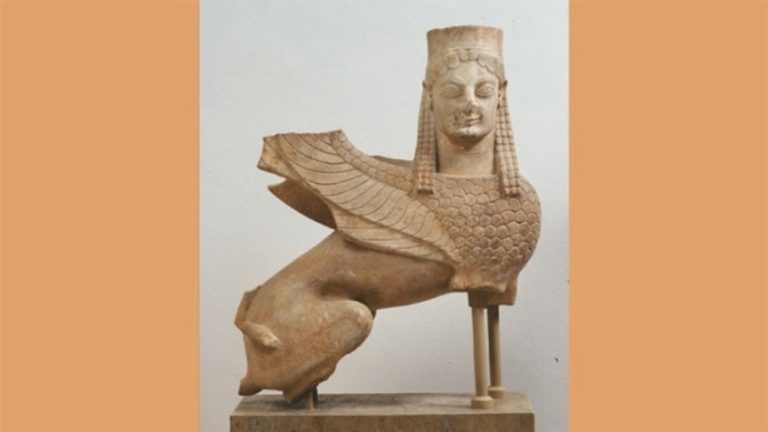 Στην Αυστραλία η Λ. Μενδώνη για την αρχαιολογική έκθεση «Ανοιχτοί Ορίζοντες»- Επαφές με την Ομογένεια