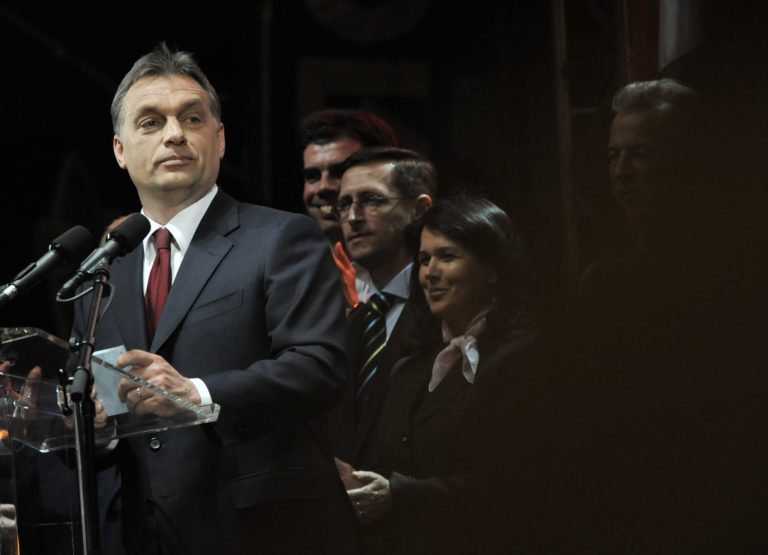Ουγγαρία: Τέταρτη θητεία στην πρωθυπουργία για τον  Βίκτορ Ορμπάν