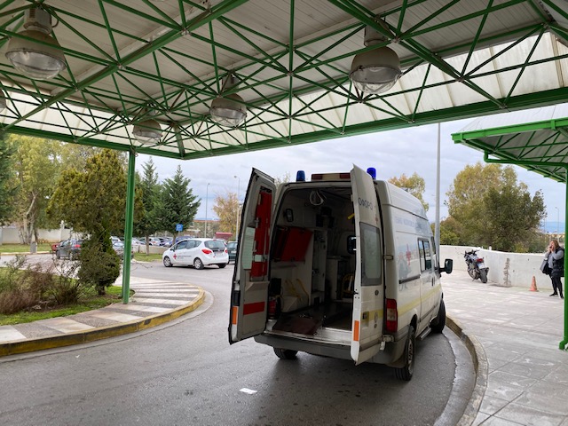 Καλαμάτα: 3 ακόμα θάνατοι από κορονοϊό το τελευταίο 24ωρο