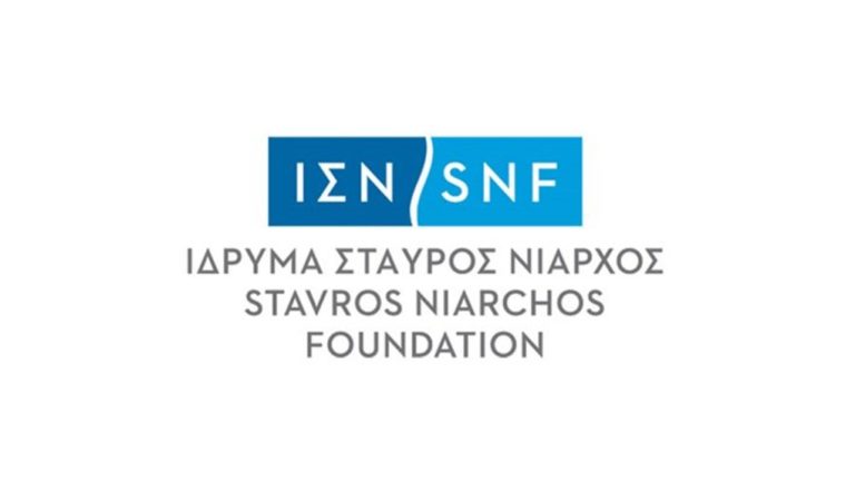 Ενίσχυση ύψους 15 εκατ. δολαρίων προς τον Οίκο Ευγηρίας του Αγίου Μιχαήλ από το ΙΣΝ