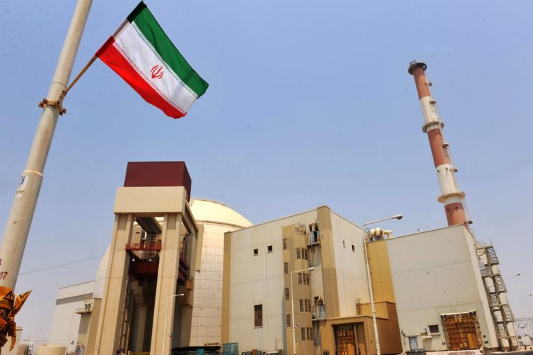 Η Τεχεράνη δηλώνει ότι έλαβε απάντηση από τις ΗΠΑ επί του σχεδίου συμφωνίας για το ιρανικό πυρηνικό πρόγραμμα 