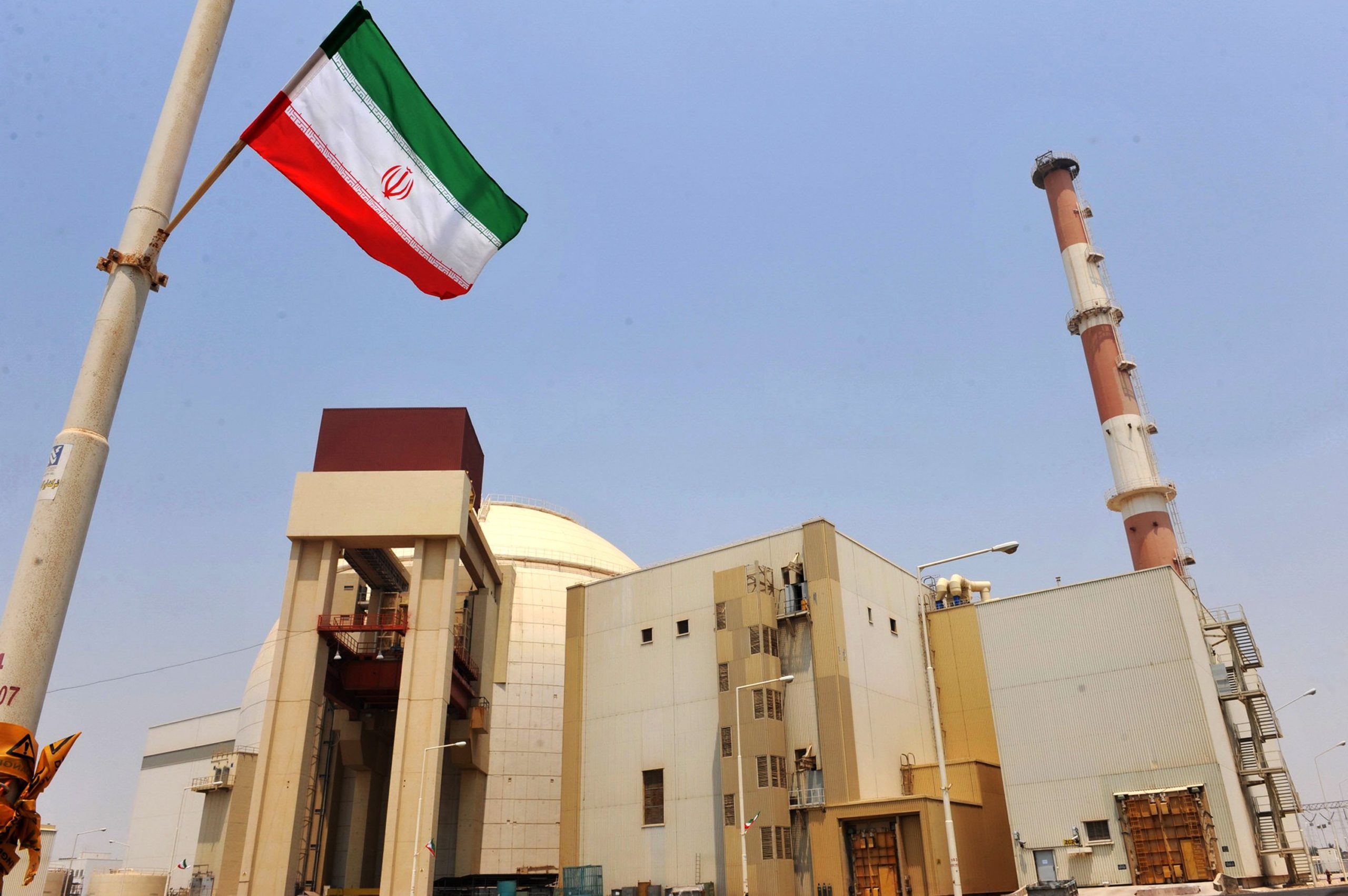 Η Τεχεράνη δηλώνει ότι έλαβε απάντηση από τις ΗΠΑ επί του σχεδίου συμφωνίας για το ιρανικό πυρηνικό πρόγραμμα 