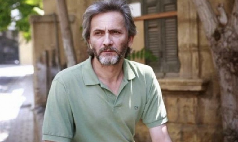 Παρουσίαση βιβλίου Γιάννη Καλπούζου στον Πύργο