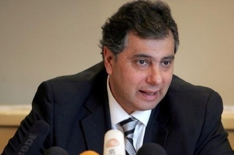 Β. Κορκίδης στο Πρώτο: Επιστολή με προτάσεις 7 ελέγχων για ανάσχεση της ακρίβειας στέλνουμε σήμερα στην κυβέρνηση (audio)