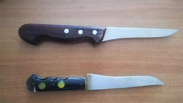 Ηράκλειο: Συλλήψεις ανηλίκων με μαχαίρια – Ανησυχία στην αστυνομία