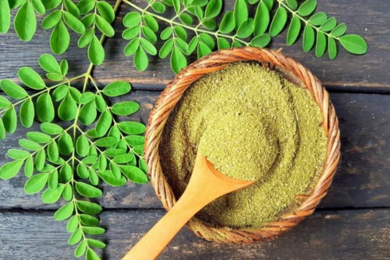 Superfood moringa: 7 φορές περισσότερη βιταμίνη C από τα πορτοκάλια – Ίσως δρα κατά της Covid-19