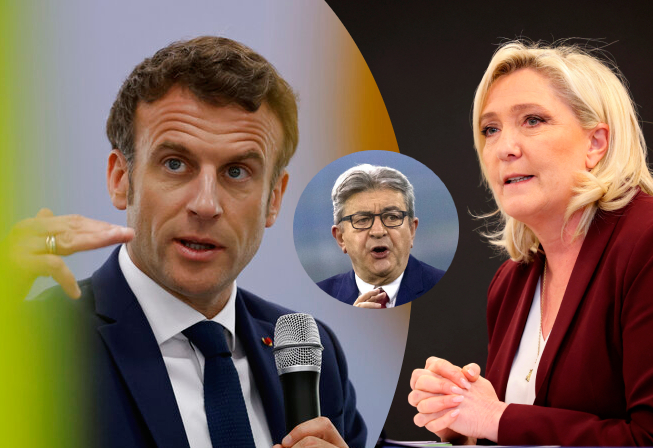 Γαλλικές εκλογές: Τι θα ψηφίσουν οι ψηφοφόροι του Μελανσόν