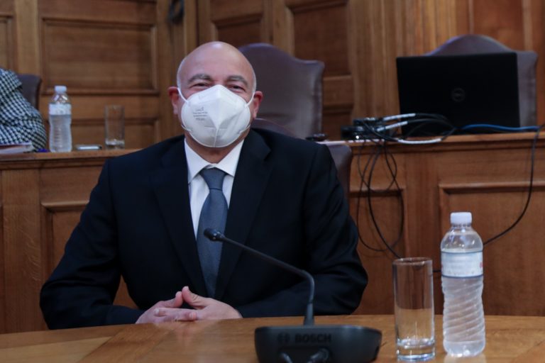 Νέος υποδιοικητής του e-ΕΦΚΑ ο Νίκος Χουρδάκης