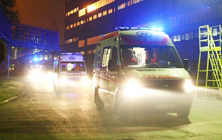 Πολωνία: Δυστύχημα σε ορυχείο με 5 νεκρούς και τουλάχιστον 20 σοβαρά τραυματίες – 7 οι αγνοούμενοι