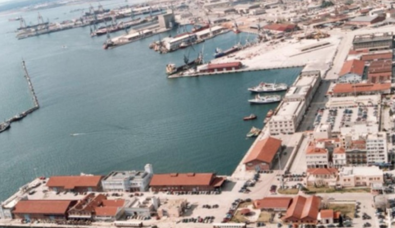 654 κιλά κοκαΐνης που προορίζονταν για το λιμάνι της Θεσσαλονίκης μπλόκαραν οι ιταλικές αρχές