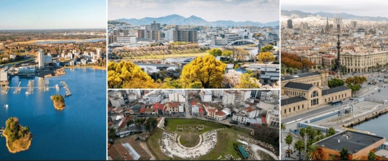 Οι καλές πρακτικές της Λάρισας σε ημερίδα από γερμανικό ινστιτούτο