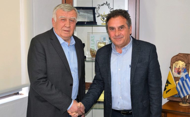 Αλλαγή αντιδημάρχων και αρμοδιοτήτων στον Δήμο Κιλελέρ