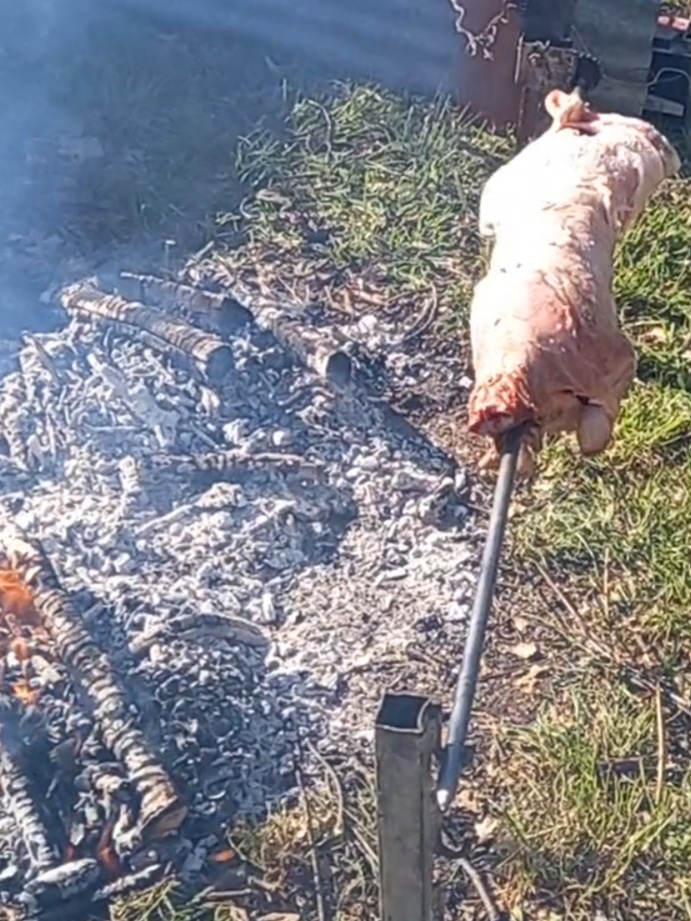 Με καλό καιρό γιόρτασαν το Πάσχα στη Φλώρινα